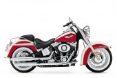 2013 Harley-Davidson Softail Deluxe photo